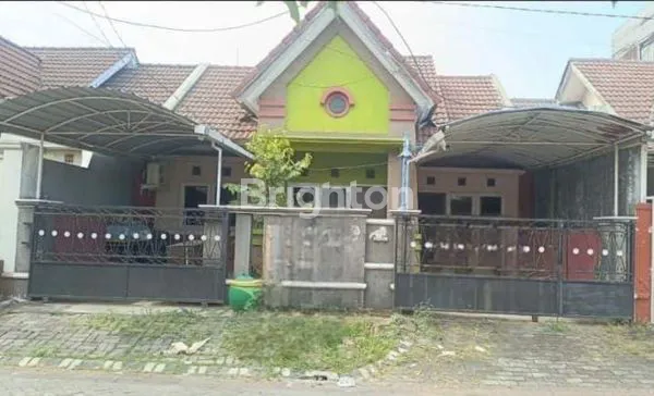 image RUMAH DELTASARI SIDOARJO (1)