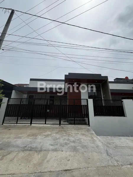 image RUMAH MINIMALIS MODERN DEKAT POROS SMD TENGGARONG (2)