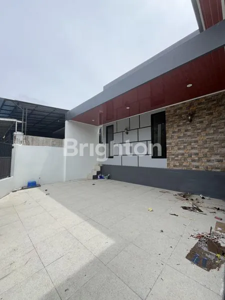 image RUMAH MINIMALIS MODERN DEKAT POROS SMD TENGGARONG (3)