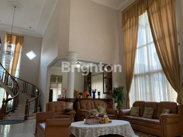 image DI JUAL RUMAH MEWAH DI CILENDEK, 10 MENIT KE KEBUN RAYA BOGOR, 15 MENIT KE STASIUN BOGOR, 7 MENIT KE MALL BTM DAN PUSAT KOTA, 5 MENIT KE RS HERMINA BOGOR (4)