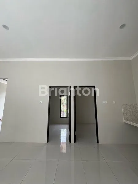 image RUMAH MINIMALIS MODERN DEKAT POROS SMD TENGGARONG (7)