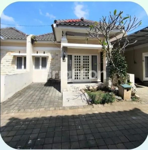 image RUMAH SIAP HUNI NOOR RESIDENCE TAHAP II MALANG (1)
