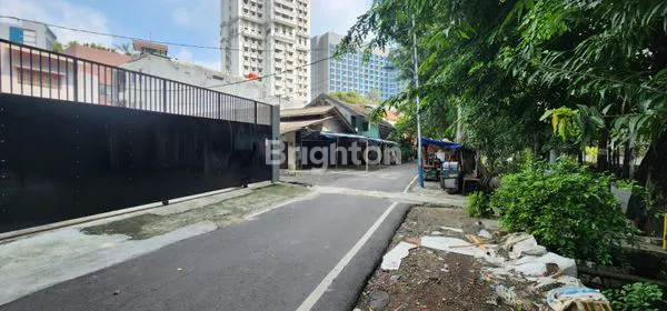 image DISEWAKAN RUKO/OFFICE KAMPUNG BALI (2)