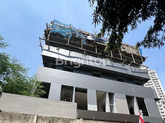 image DISEWAKAN RUKO/OFFICE KAMPUNG BALI (3)