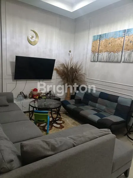 image RUMAH DI KAVLING POLRI (2)