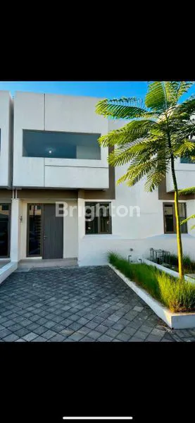 image RUMAH MEWAH SIAP HUNI DI JALAN JUANDA (1)