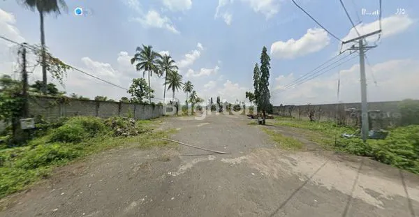 BUTUH LAKU BULAN INI! GUDANG SIAP PAKAI NOL JALAN PROVINSI MALANG BULULAWANG