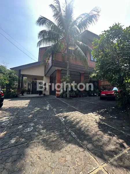 image DI JUAL RUMAH MEWAH SIAP HUNI DI SENTUL, 10 MENIT KE TOL JAGORAWI, 5 MENIT KE AEON MALL SENTUL CITY, 5 MENIT KE IKEA SENTUL CITY (4)