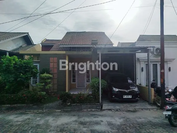 image RUMAH DIKONTRAKAN DI JALAN SUBRANTAS (1)