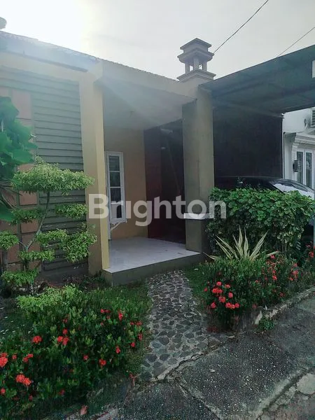 image RUMAH DIKONTRAKAN DI JALAN SUBRANTAS (4)