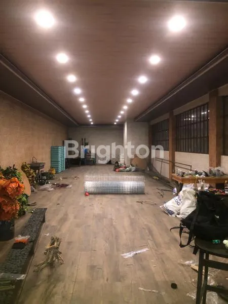 image RUKO STRATEGIS MUARA KARANG, 5 LANTAI & LIFT (3)