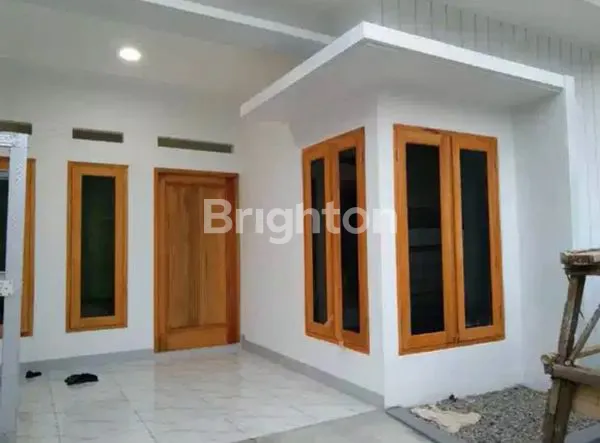 image DIJUAL RUMAH SIAP HUNI BARU RENOV DI GRIYA BUKIT JAYA (1)