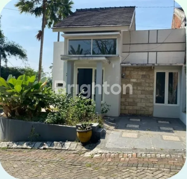 image RUMAH SIAP HUNI DAERAH LOWOKWARU PERUM KALILA RESIDENCE MALANG (1)
