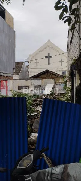 image TANAH SHM JELAMBAR, LOKASI KOMERSIAL STRATEGIS (3)