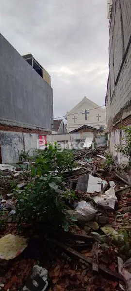 image TANAH SHM JELAMBAR, LOKASI KOMERSIAL STRATEGIS (2)