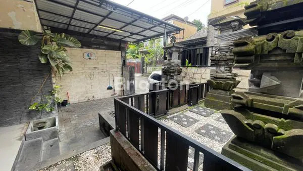 image RUMAH NYAMAN 3KT, LT 119M² LOKASI PADANGSAMBIAN (4)