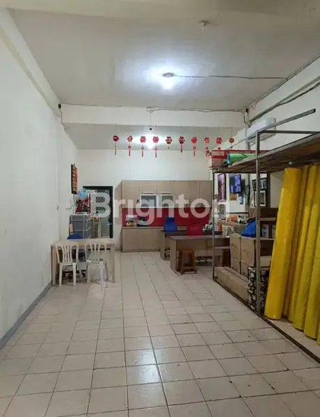 image RUKO FULL FURNISHED SIAP PAKAI 4LANTAI DI DAERAH KOTA TUA JAKARTA (2)
