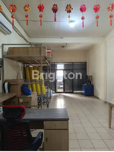 image RUKO FULL FURNISHED SIAP PAKAI 4LANTAI DI DAERAH KOTA TUA JAKARTA (3)