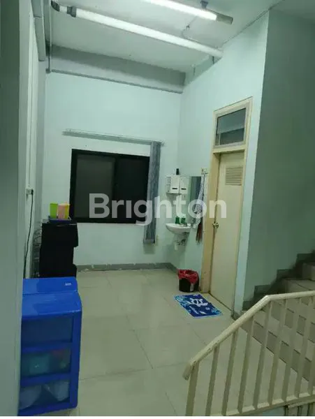 image RUKO FULL FURNISHED SIAP PAKAI 4LANTAI DI DAERAH KOTA TUA JAKARTA (5)