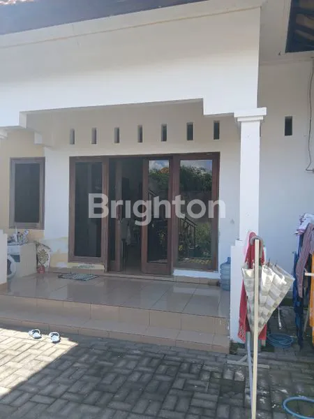 image RUMAH MODEL BANGUNAN BALI DI SIULAN PENATIH DENPASAR TIMUR (7)