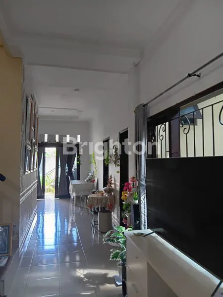 image RUMAH MODEL BANGUNAN BALI DI SIULAN PENATIH DENPASAR TIMUR (3)