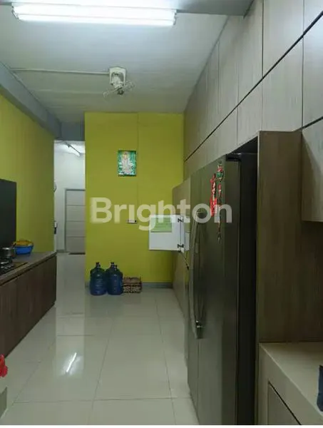 image RUKO FULL FURNISHED SIAP PAKAI 4LANTAI DI DAERAH KOTA TUA JAKARTA (7)