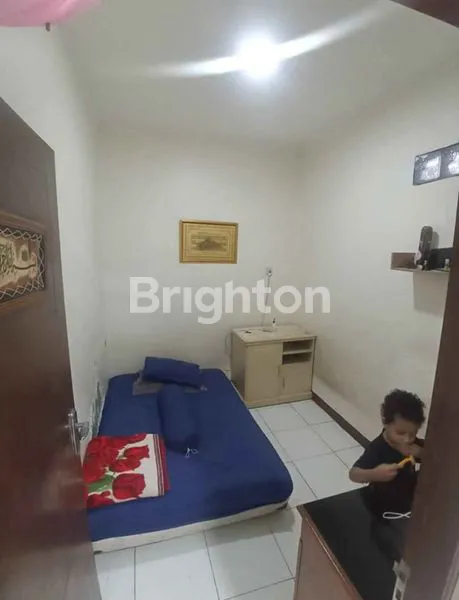 image RUMAH MURAH SIAP HUNI, AKSES MUDAH KE STASIUN & MALL (6)