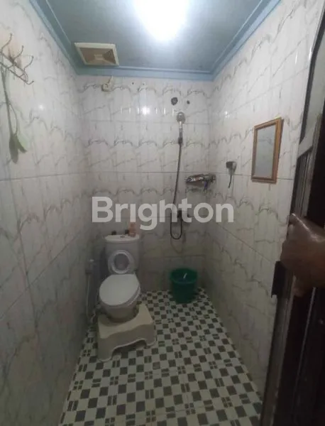 image RUMAH MURAH SIAP HUNI, AKSES MUDAH KE STASIUN & MALL (7)