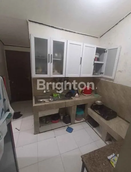 image RUMAH MURAH SIAP HUNI, AKSES MUDAH KE STASIUN & MALL (5)