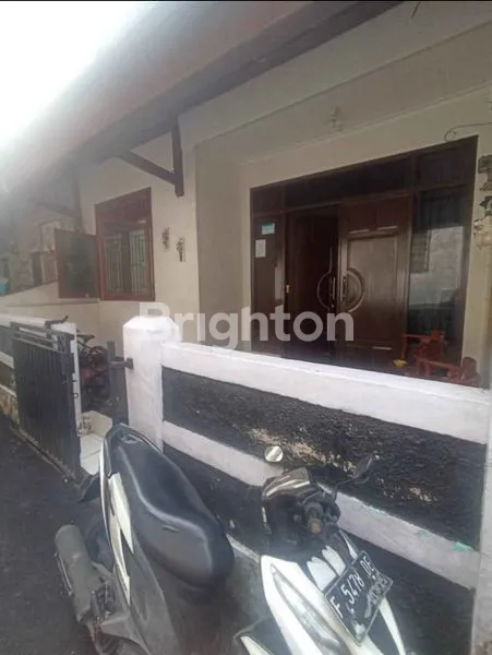 image RUMAH MURAH SIAP HUNI, AKSES MUDAH KE STASIUN & MALL (1)
