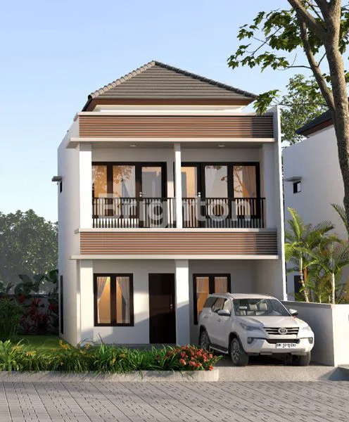 image RUMAH 2 LANTAI DI NUSA DUA - 10 MENIT KE PANTAI (1)