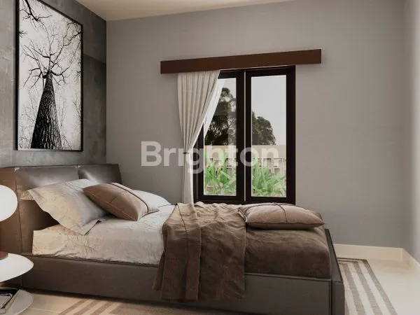 image RUMAH 2 LANTAI DI NUSA DUA - 10 MENIT KE PANTAI (4)