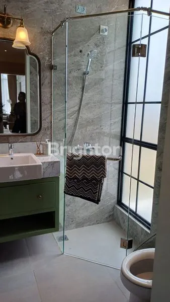 image RUMAH MEWAH SIAP HUNI THE MUTIARA BOGOR (6)