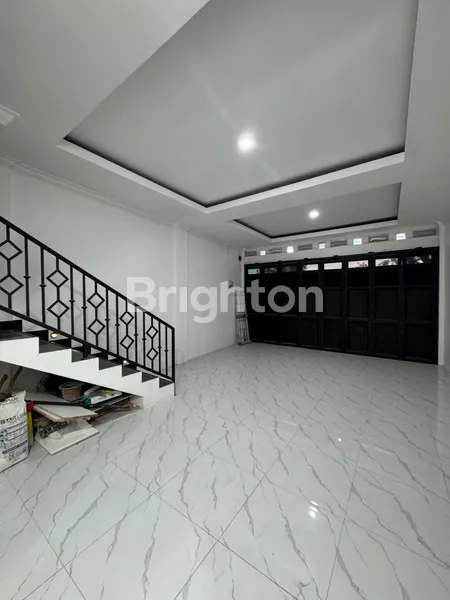 image RUKO MULTIFUNGSI JAGAKARSA — DEKAT TOL, KAMPUS & FASILITAS LENGKAP! (2)