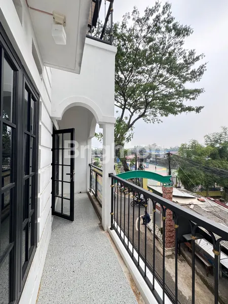 image RUKO MULTIFUNGSI JAGAKARSA — DEKAT TOL, KAMPUS & FASILITAS LENGKAP! (1)