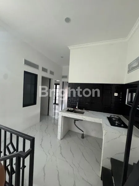 image RUKO MULTIFUNGSI JAGAKARSA — DEKAT TOL, KAMPUS & FASILITAS LENGKAP! (5)