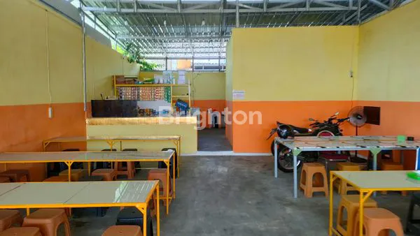 image RUMAH USAHA STRATEGIS 260M² DI KALIBOKOR SURABAYA, HARGA NEGO (2)