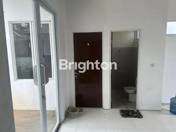 image JUAL/SEWA BSB VILLAGE RUMAH SIAP HUNI DI BSB VILLAGE SEMARANG – LINGKUNGAN NYAMAN DAN STRATEGIS (2)
