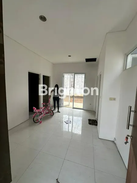 image JUAL/SEWA BSB VILLAGE RUMAH SIAP HUNI DI BSB VILLAGE SEMARANG – LINGKUNGAN NYAMAN DAN STRATEGIS (3)