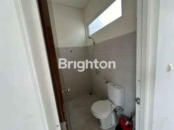 image JUAL/SEWA BSB VILLAGE RUMAH SIAP HUNI DI BSB VILLAGE SEMARANG – LINGKUNGAN NYAMAN DAN STRATEGIS (4)