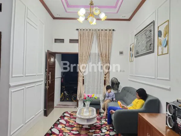 image RUMAH SIAP HUNI DI CILENDEK BOGOR (2)