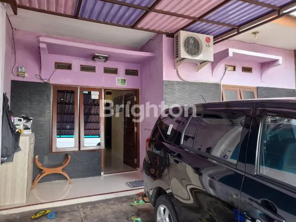 image RUMAH SIAP HUNI DI CILENDEK BOGOR (1)