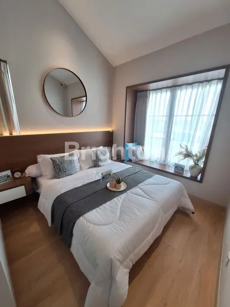 image RUMAH PERTAMAMU 2 LANTAI (7)