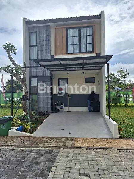 image RUMAH PERTAMAMU 2 LANTAI (2)