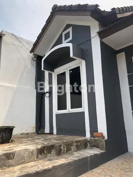 image JUAL RUMAH DIBUKIT GOLF ESTATE DEPOK..  (2)