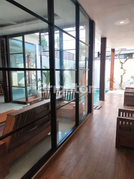image VILLA STRATEGIS KEROBOKAN, 3KT & FULL FURNISHED (5)