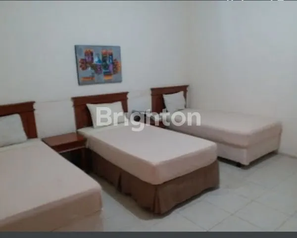 image DIJUAL GUEST HOUSE HARGA NEGO SIAP PAKAI DI TENGAH KOTA! (6)