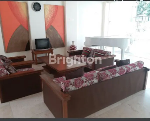 image DIJUAL GUEST HOUSE HARGA NEGO SIAP PAKAI DI TENGAH KOTA! (4)