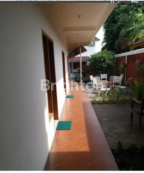 image DIJUAL GUEST HOUSE HARGA NEGO SIAP PAKAI DI TENGAH KOTA! (8)