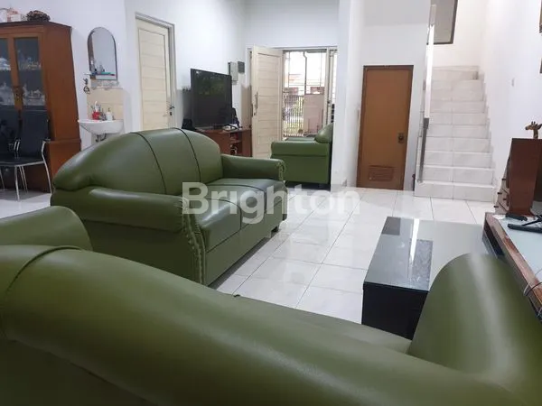 image RUMAH MODERN SIAP HUNI DI SEKTOR GADING SERPONG (3)